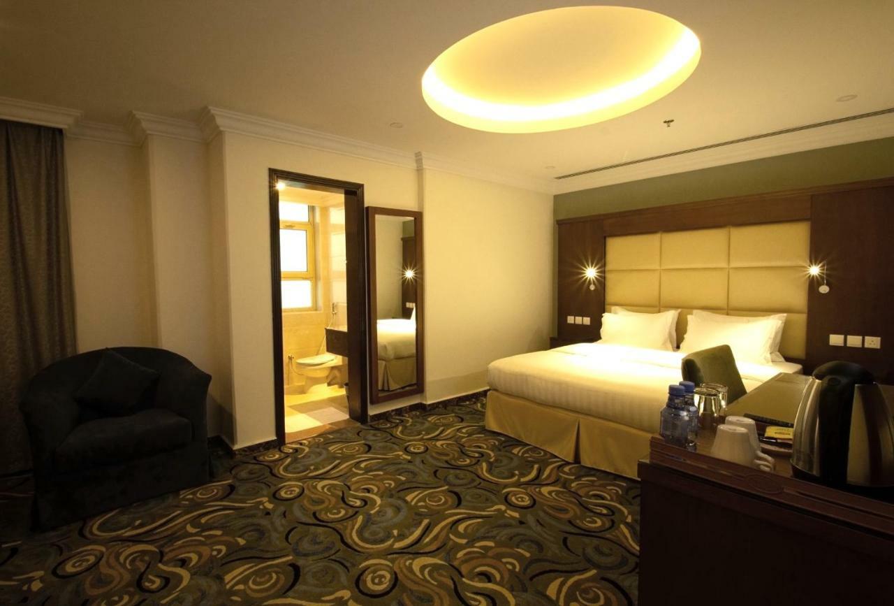 Rona Al Khobar Hotel Eksteriør billede