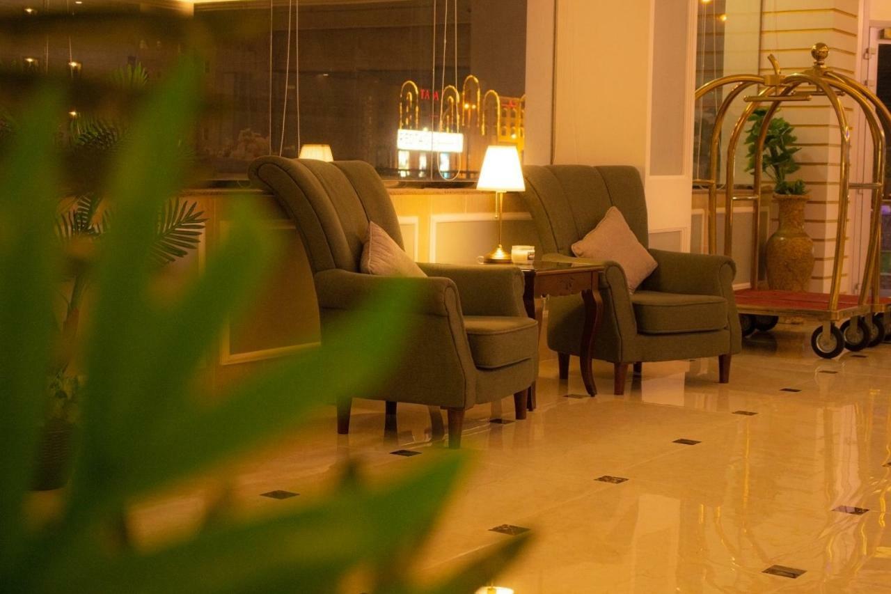 Rona Al Khobar Hotel Eksteriør billede