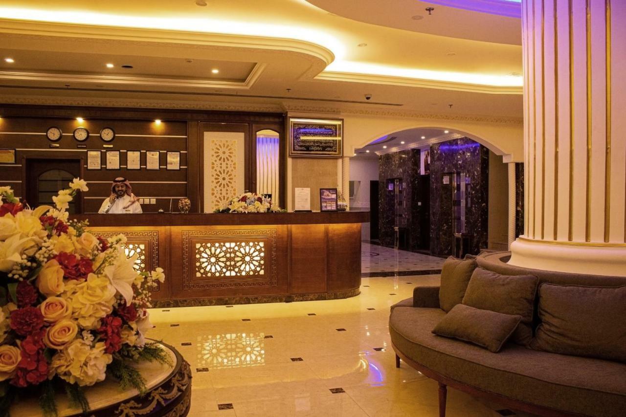 Rona Al Khobar Hotel Eksteriør billede