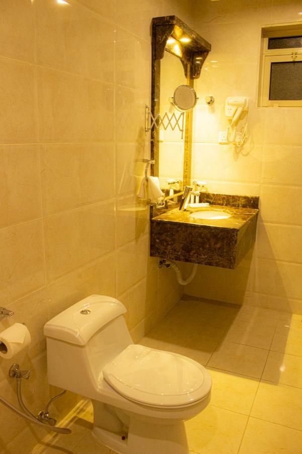 Rona Al Khobar Hotel Eksteriør billede