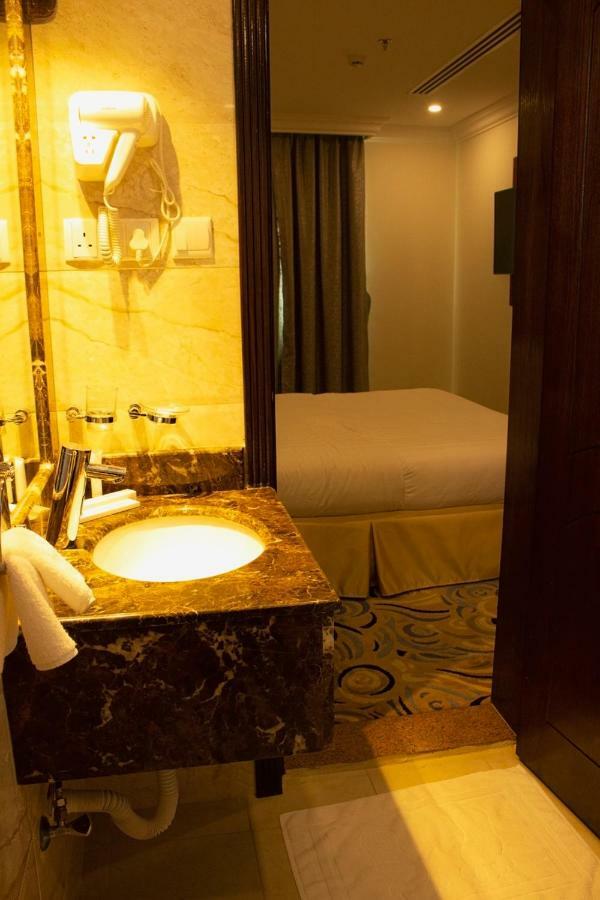 Rona Al Khobar Hotel Eksteriør billede