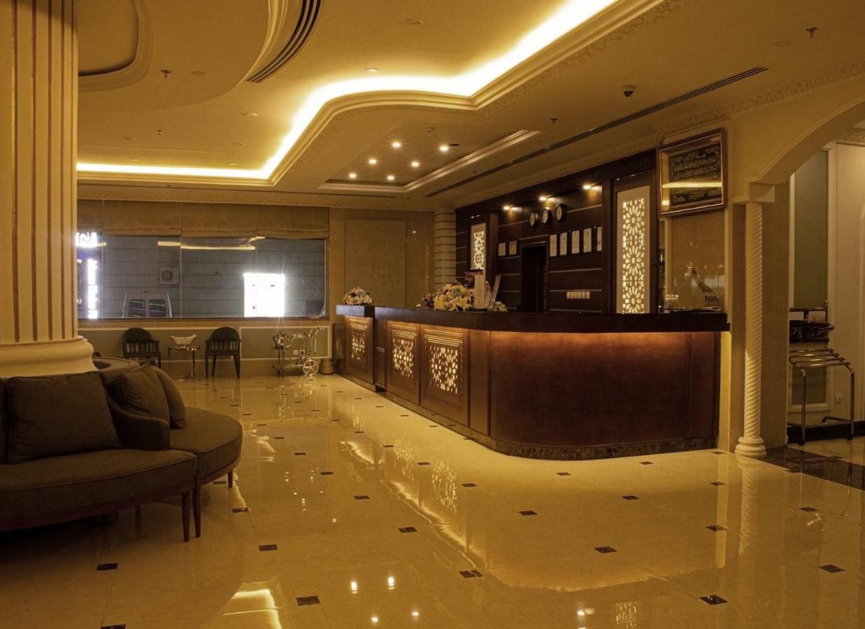 Rona Al Khobar Hotel Eksteriør billede
