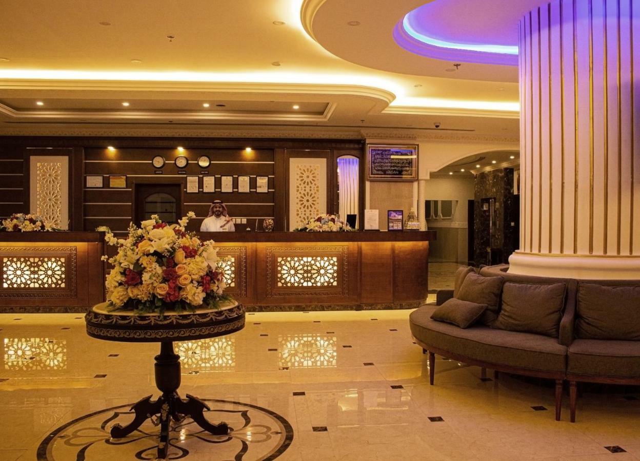 Rona Al Khobar Hotel Eksteriør billede