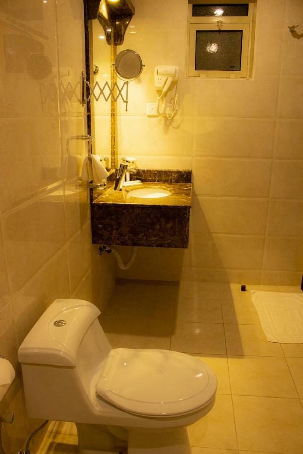 Rona Al Khobar Hotel Eksteriør billede