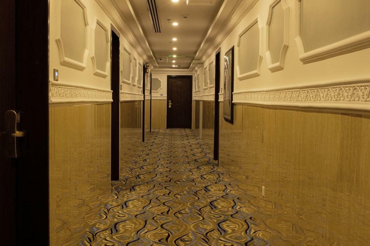 Rona Al Khobar Hotel Eksteriør billede