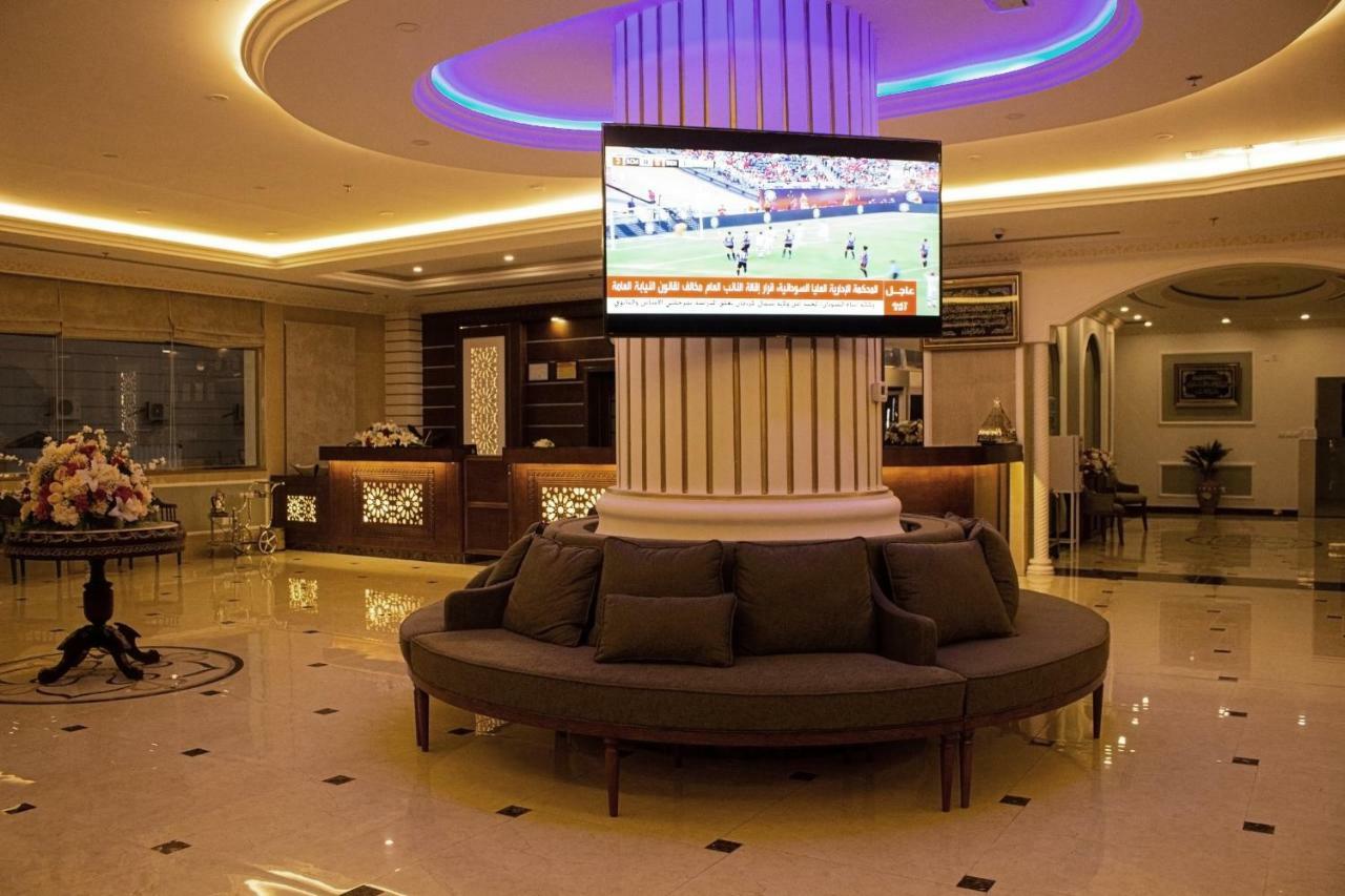 Rona Al Khobar Hotel Eksteriør billede