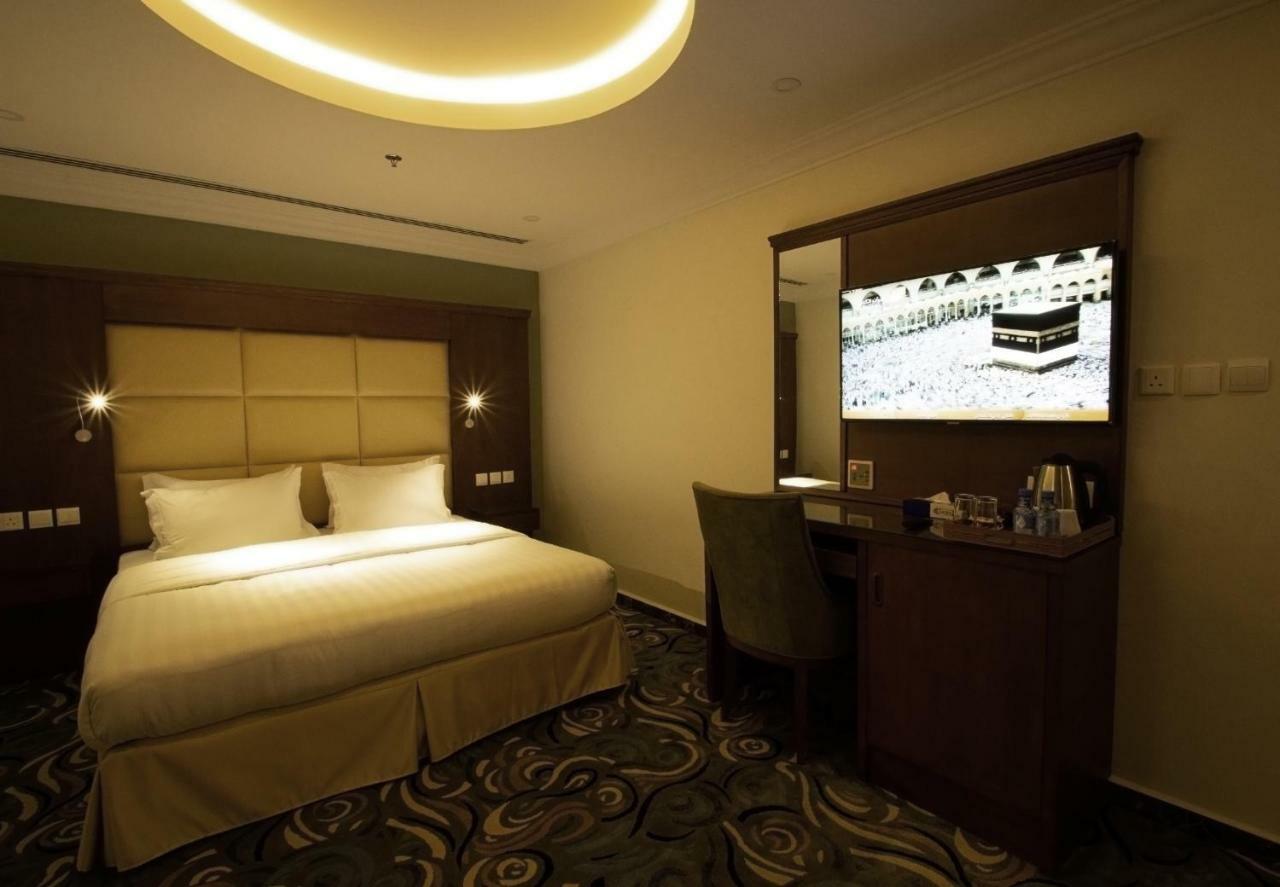 Rona Al Khobar Hotel Eksteriør billede